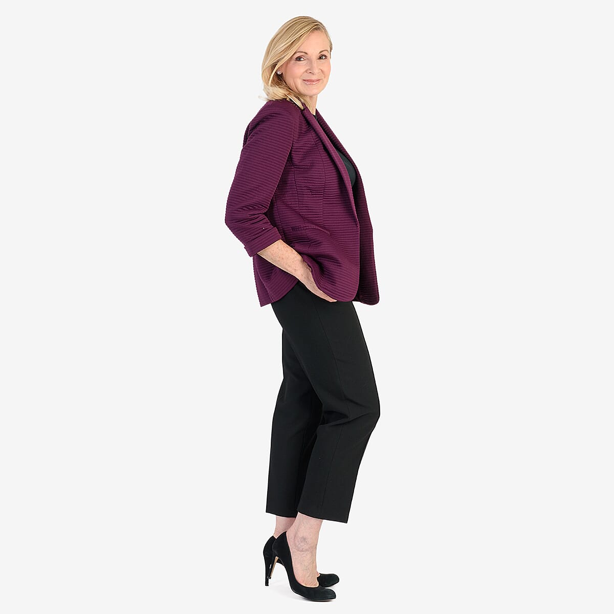 Closeout Deal Blazer 