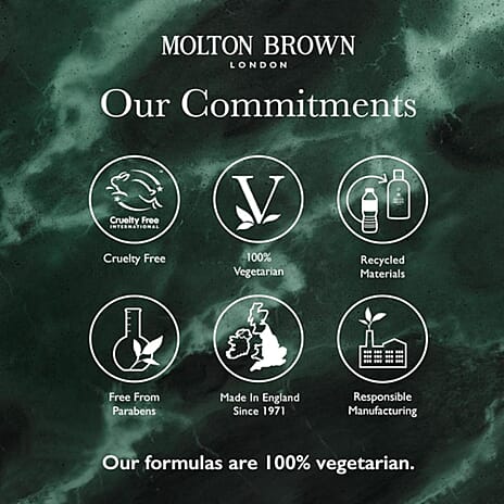 THE BEST OFFER EVER- Molton Brown Floral and Fruity Chrismas Cracker