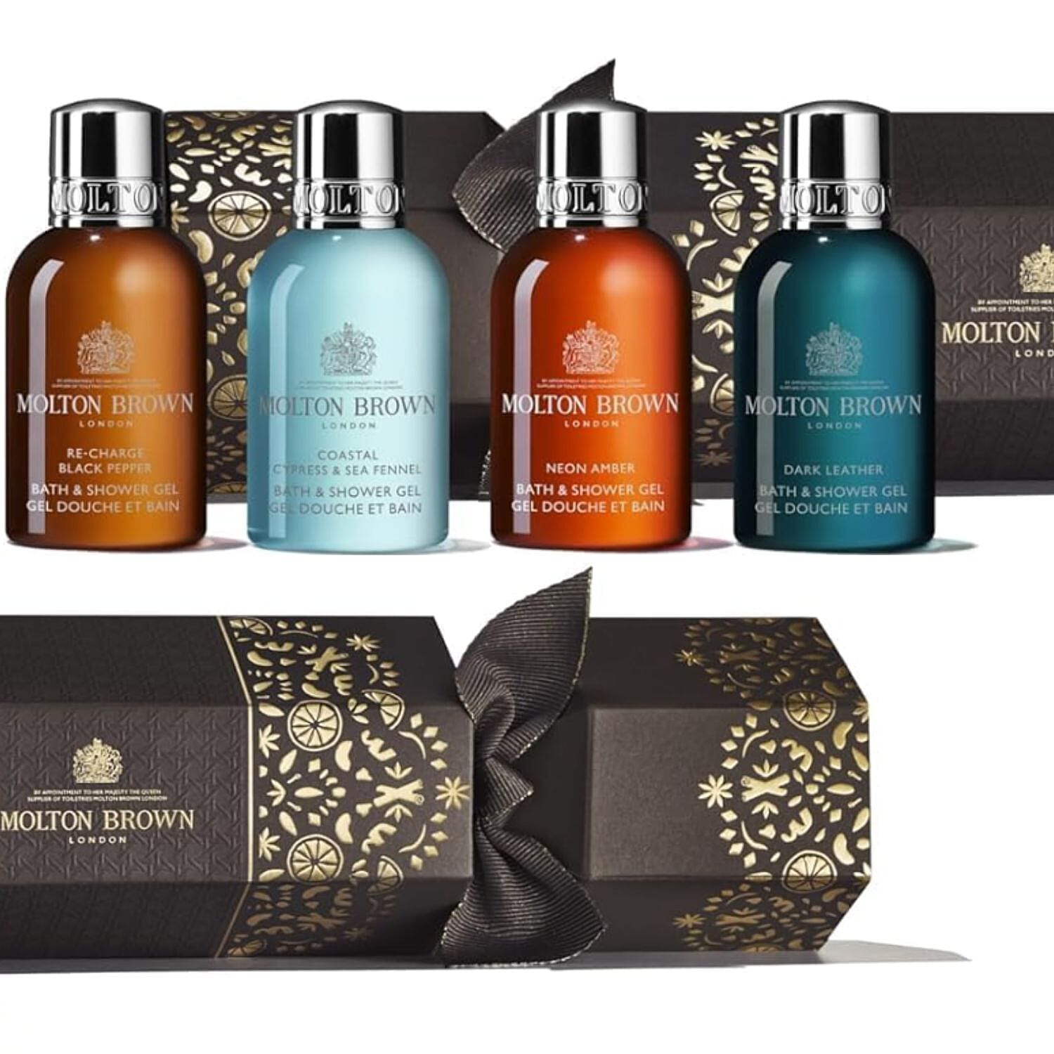 Molton Brown Woody & Aromatic Cracker
