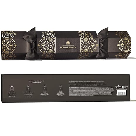 Molton Brown Woody & Aromatic Cracker