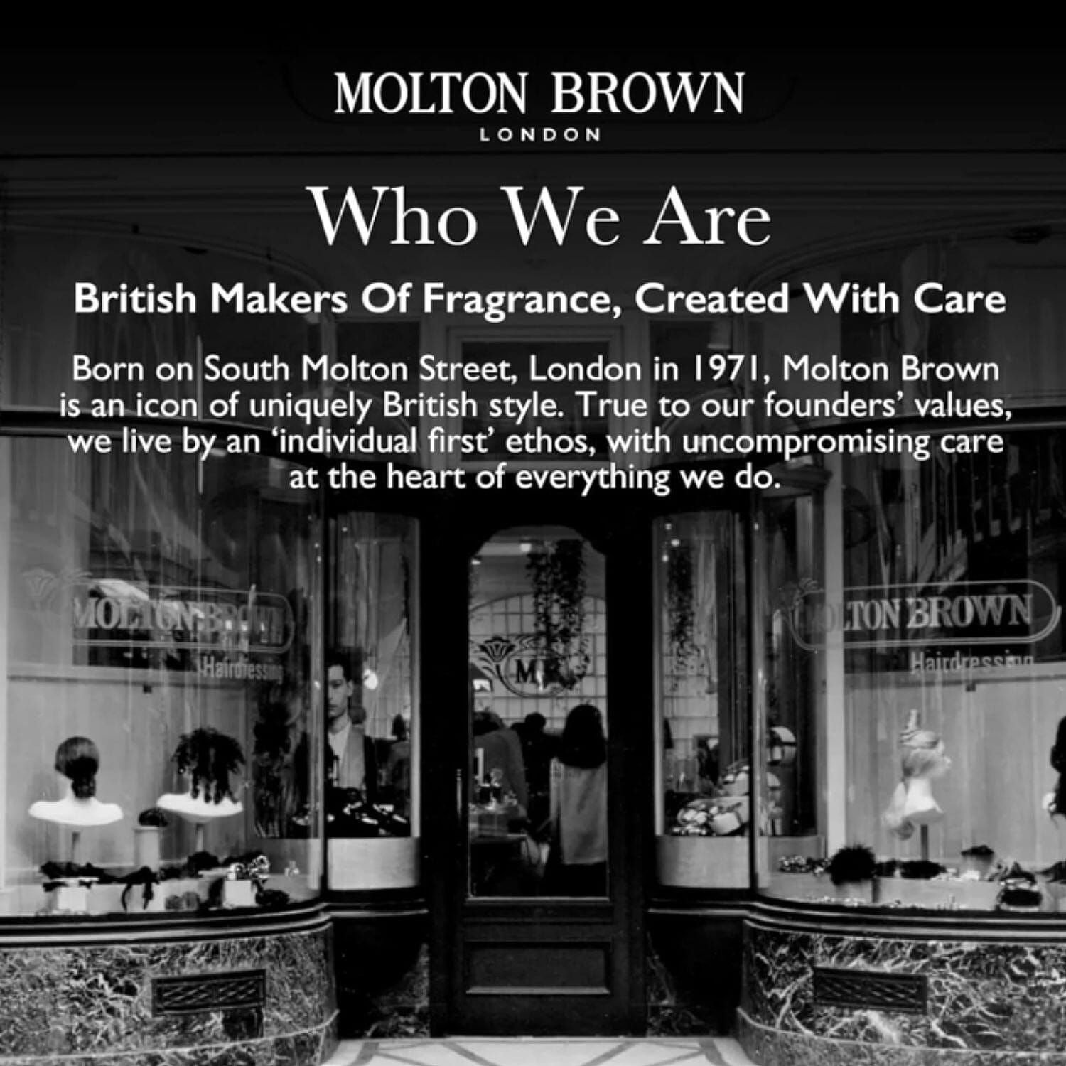 Molton Brown Woody & Aromatic Cracker