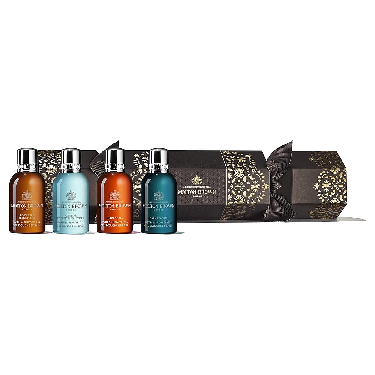 Molton Brown Woody & Aromatic Cracker