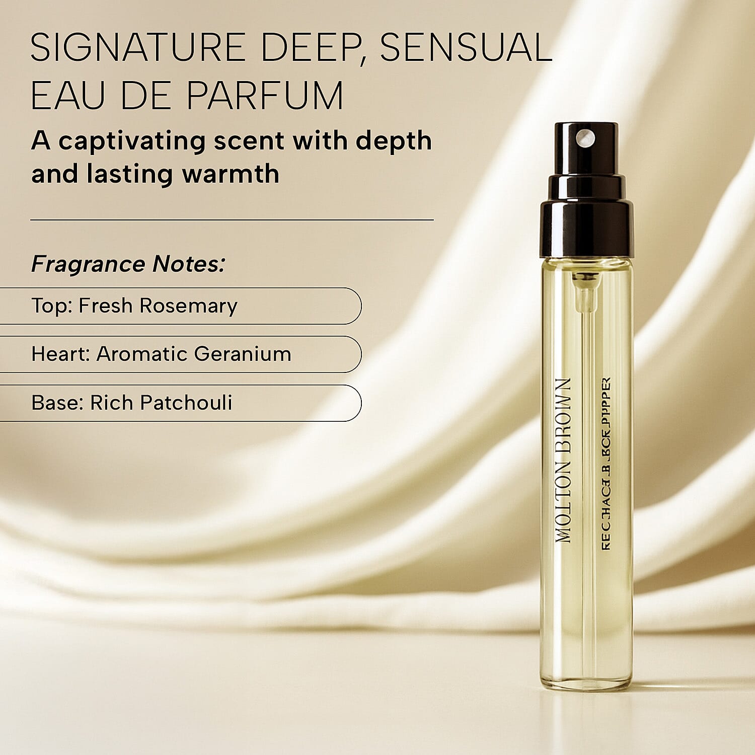 Re-charge Black Pepper Travel Gift Set