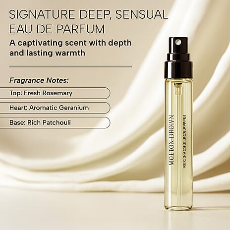 Re-charge Black Pepper Travel Gift Set