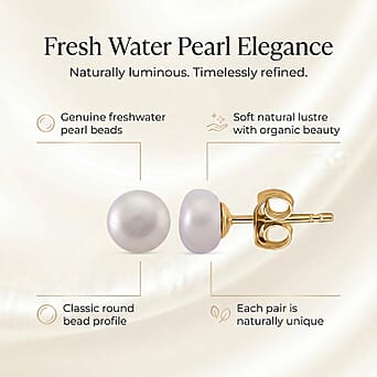 https://tjcuk.sirv.com/Products/83/5/8356056/White-Freshwater-Pearl-Beads-7-8MM-Earring-with-Push-Back-in-Gold-Tone_8356056_1.jpg?w=342&h=342
