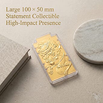 https://tjcuk.sirv.com/Products/83/5/8356068/24K-Yellow-Gold-99-9-Purity-Large-Pixiu-Embossed-Collectable-Symbolise_8356068_2.jpg?w=342&h=342