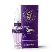 EXCLUSIVE UK LAUNCH - Harry Potter Magical Essence Woman Mystic EDP - 30ml