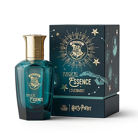Harry Potter Magical Essence Woman Mystic EDP 30ml