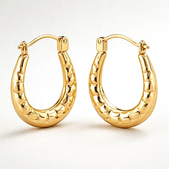 https://tjcuk.sirv.com/Products/83/5/8356195/9K-Yellow-Gold-Textured-Creole-Earring-with-Clasp_8356195.jpg?w=342&h=342