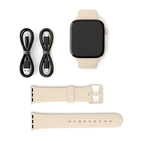 IW Special Smartwatch in Silicone