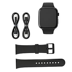 IW Special Smartwatch in Silicone