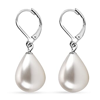 https://tjcuk.sirv.com/Products/83/5/8356370/White-Shell-Pearl-Beads-Earring-Pure-White-Stainless-Steel-22-000-Ct_8356370_3.jpg?w=342&h=342