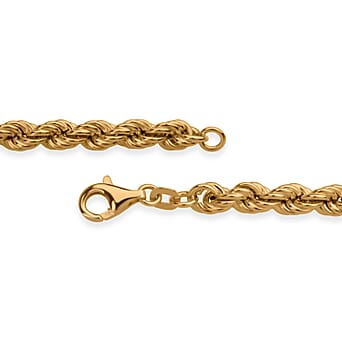 https://tjcuk.sirv.com/Products/83/5/8356379/Italian-Made-Sterling-Silver-Rope-Bracelet-with-Gold-overlay-Size-8_8356379_3.jpg?w=342&h=342