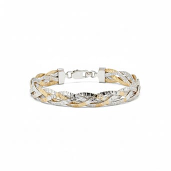 https://tjcuk.sirv.com/Products/83/5/8356383/Sterling-Silver-10-4MM-Bracelet-with-Lobster-Clasp-in-Two-Tone-Plating_8356383.jpg?w=342&h=342