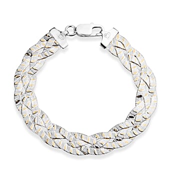 https://tjcuk.sirv.com/Products/83/5/8356383/Sterling-Silver-10-4MM-Braided-Bracelet-with-Lobster-Clasp-in-Two-Tone_8356383_3.jpg?w=342&h=342