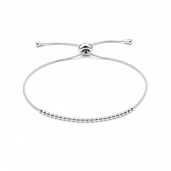 https://tjcuk.sirv.com/Products/83/5/8356385/Rhodium-Overlay-Sterling-Silver-Adjustable-Bracelet_8356385.jpg?w=342&h=342
