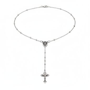 https://tjcuk.sirv.com/Products/83/5/8356425/One-Time-Deal-Sterling-Silver-Rosary-Necklace-Size-26_8356425.jpg?w=342&h=342