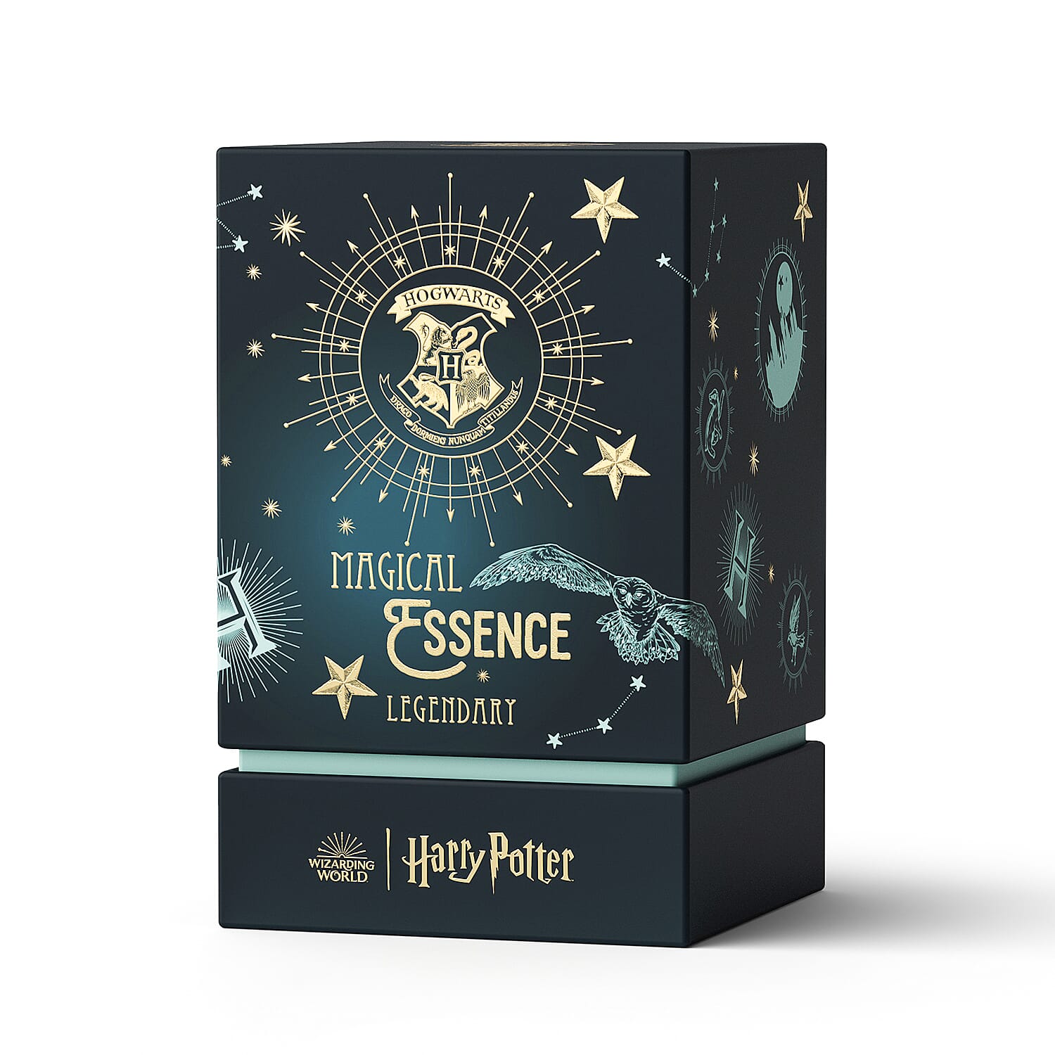EXCLUSIVE UK LAUNCH - Harry Potter Magical Essence Man Legendary EDP - 50ml