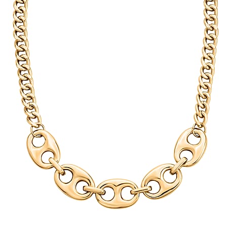 Necklace (Size - 20)