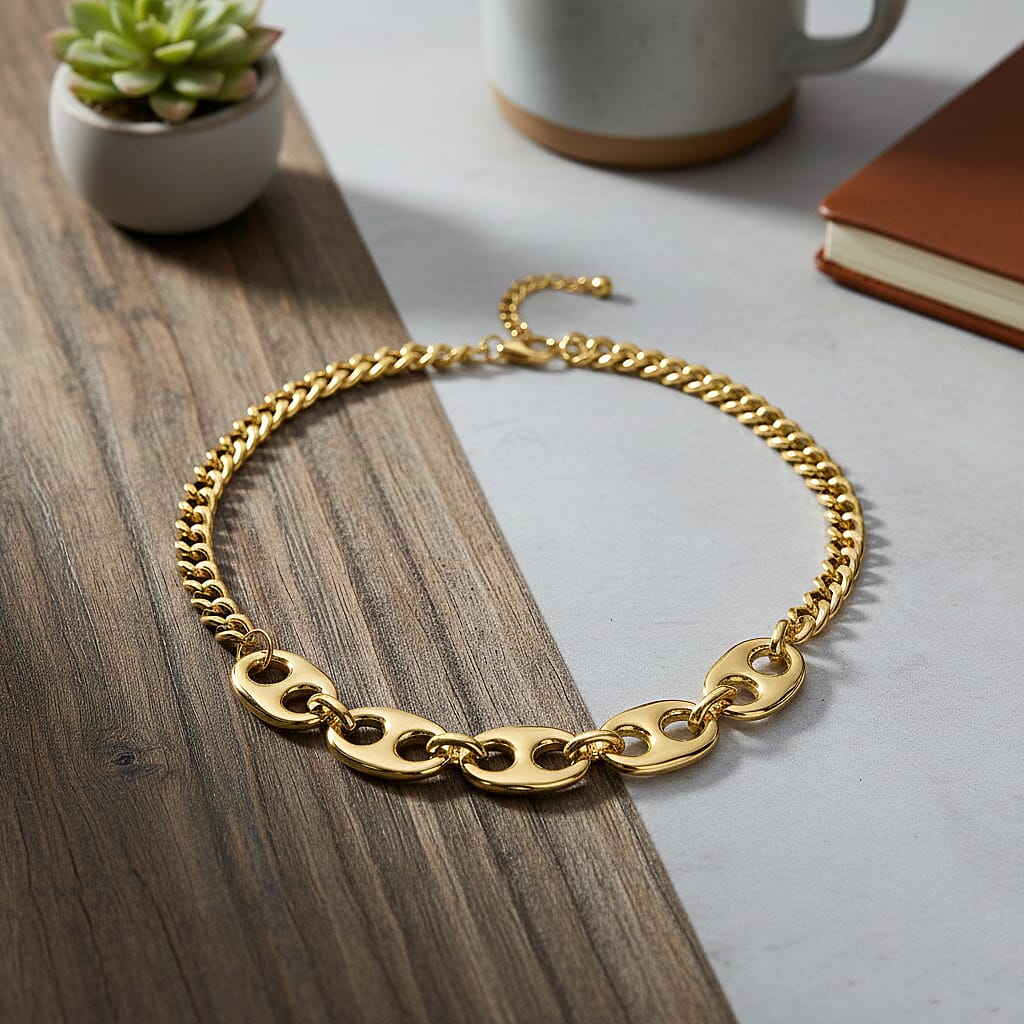 Necklace (Size - 20)