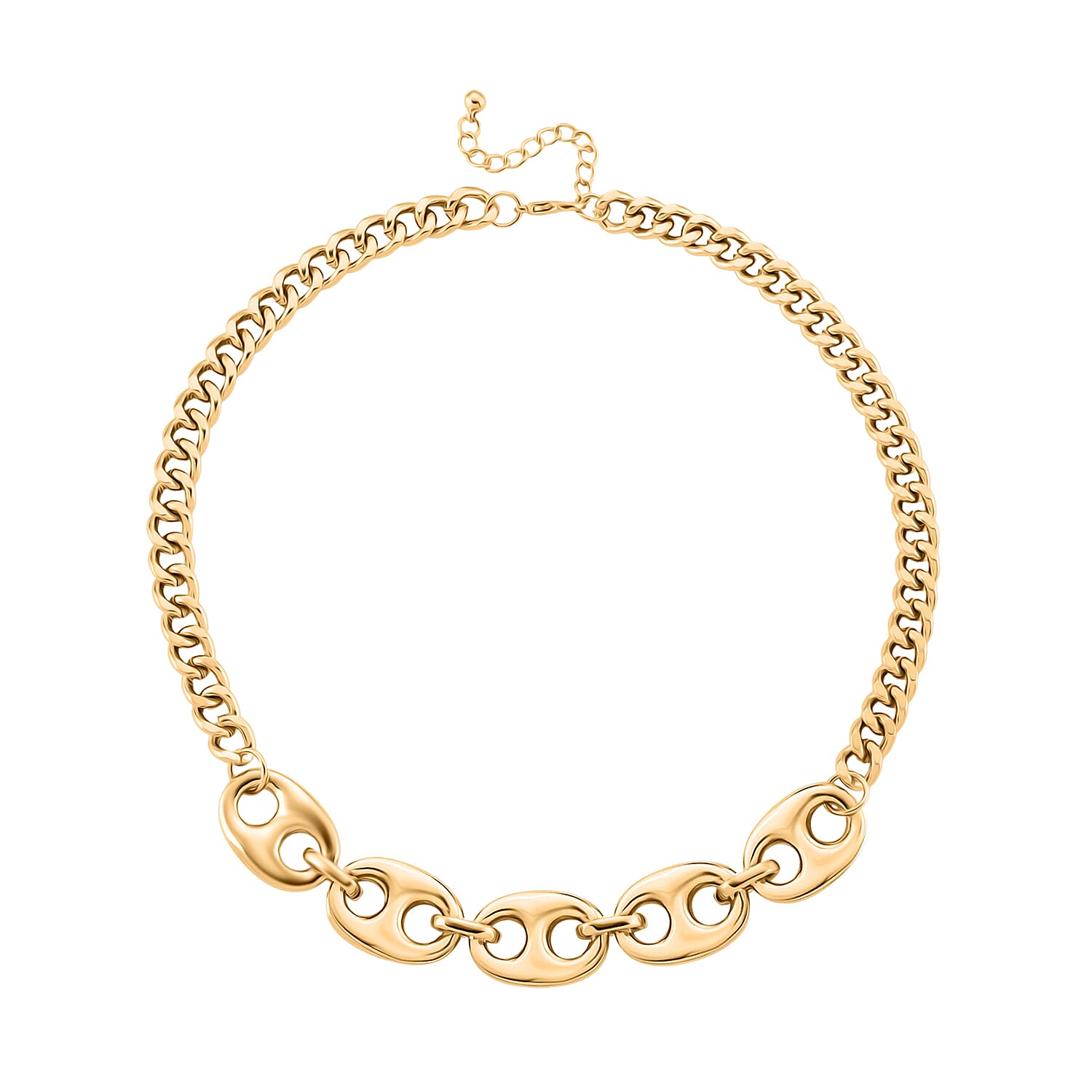 Necklace (Size - 20)