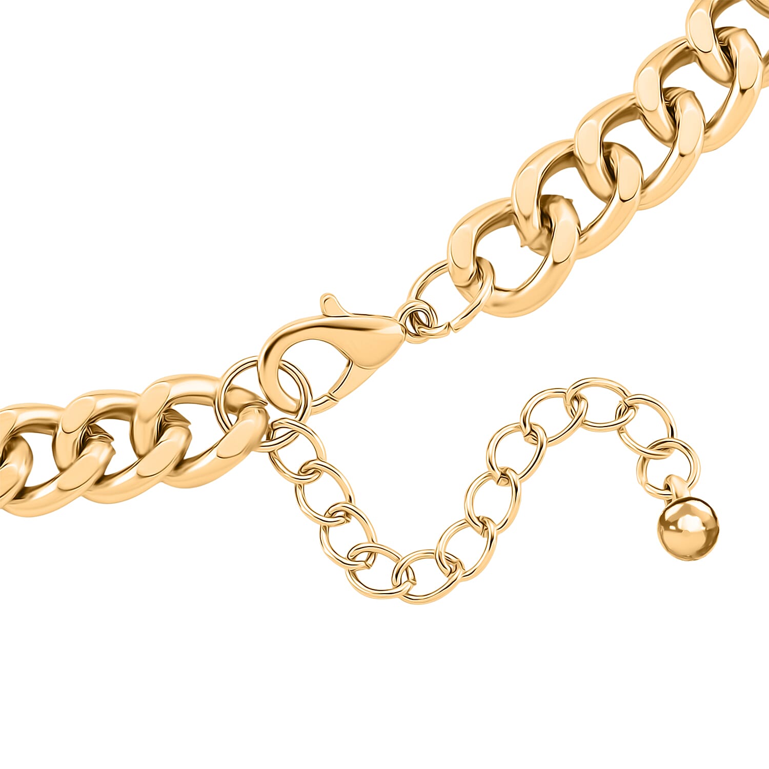 Necklace (Size - 20)