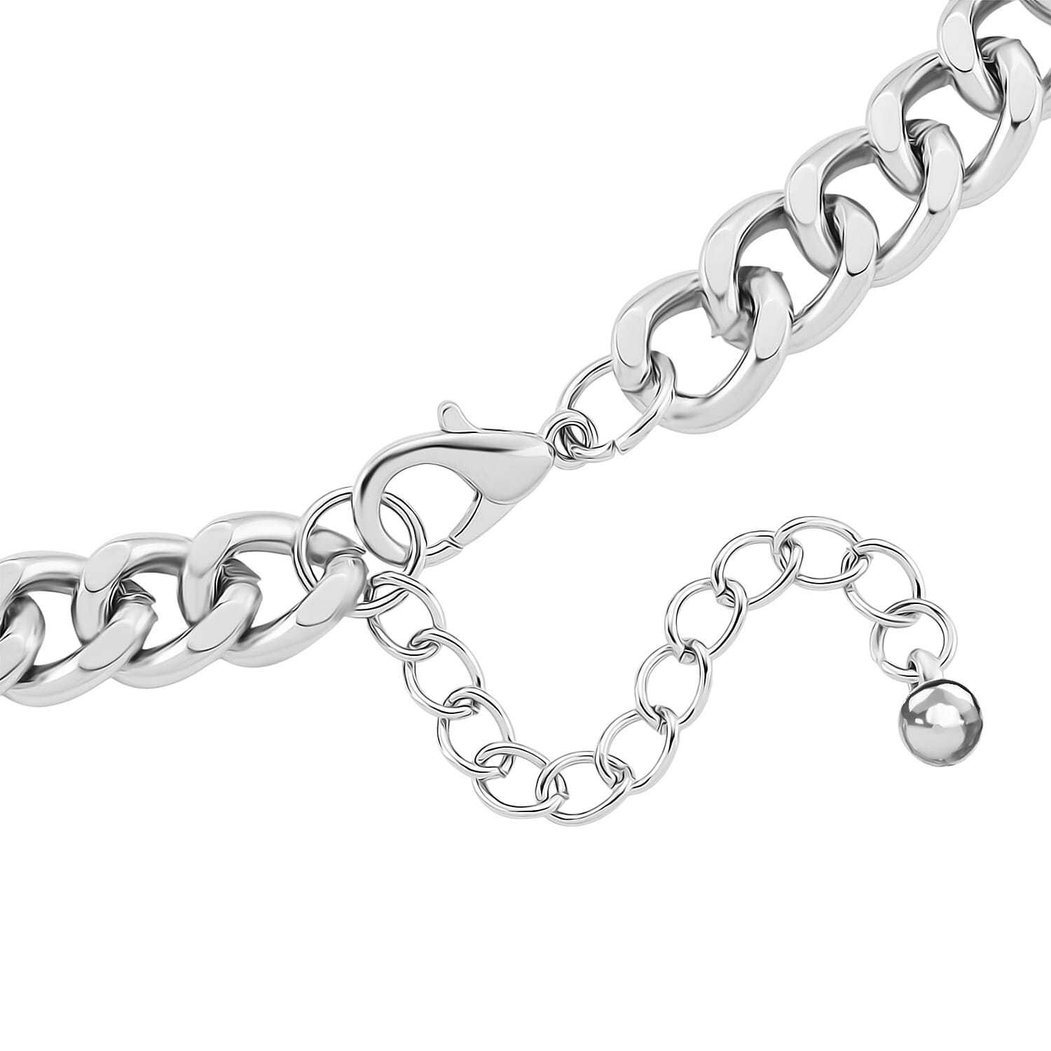 Necklace (Size - 20)