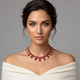 https://tjcuk.sirv.com/Products/83/5/8356620/Red-Crystal-Necklace-Size-16-3_8356620_2.jpg?w=342&h=342