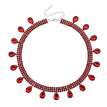 https://tjcuk.sirv.com/Products/83/5/8356620/Red-Crystal-Necklace-Size-16-3_8356620_3.jpg?w=342&h=342