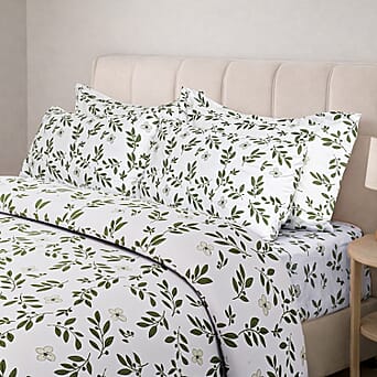 https://tjcuk.sirv.com/Products/83/5/8356645/Hush-Haven-Printed-Duvet-Cover-Size-200x1-cm-Green_8356645.jpg?w=342&h=342