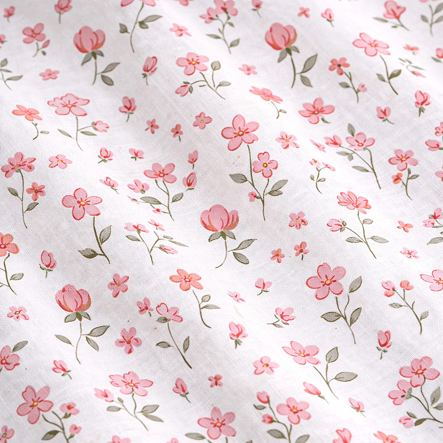 Hush Haven Set of 6 Digital Print Duvet Cover Set