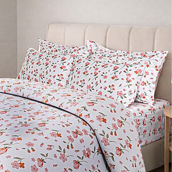 https://tjcuk.sirv.com/Products/83/5/8356649/Hush-Haven-Printed-Duvet-Cover-Size-225x1-cm-Orange_8356649.jpg?w=342&h=342