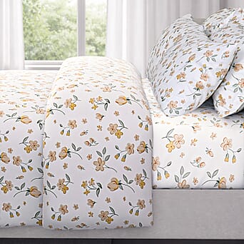 https://tjcuk.sirv.com/Products/83/5/8356650/Hush-Haven-Printed-Duvet-Cover-Size-200x1-cm-Yellow_8356650_1.jpg?w=342&h=342