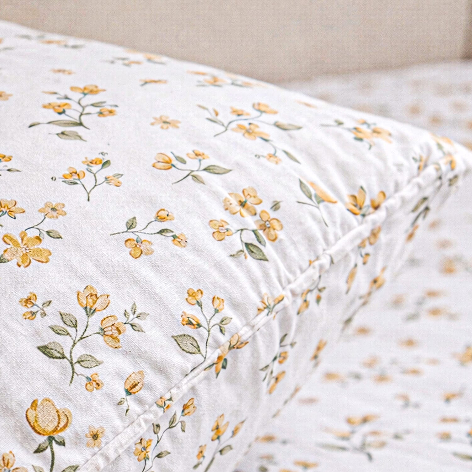 Hush Haven Set of 6 Digital Print Duvet Cover Set
