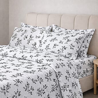 https://tjcuk.sirv.com/Products/83/5/8356652/Hush-Haven-Printed-Duvet-Cover-Size-200x1-cm-Grey_8356652.jpg?w=342&h=342