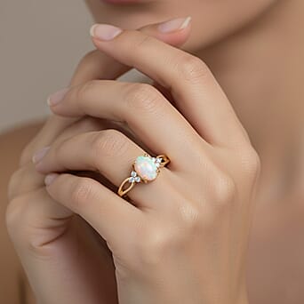 https://tjcuk.sirv.com/Products/83/5/8356847/D-Joy-Ethiopian-Opal-Moissanite-Ring-in-18K-Vermeil-Yellow-Gold-Plated_8356847_2.jpg?w=342&h=342