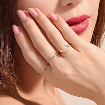 https://tjcuk.sirv.com/Products/83/5/8356849/D-Joy-Ethiopian-Opal-Moissanite-Ring-in-18K-Vermeil-Yellow-Gold-Plated_8356849_2.jpg?w=342&h=342