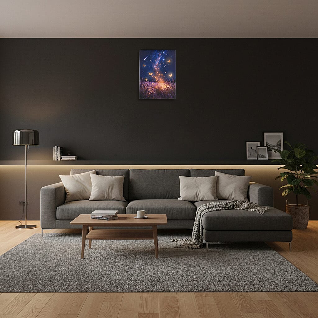 Wall-Art-Size-One-Size-Multi-Color-Black-Blue