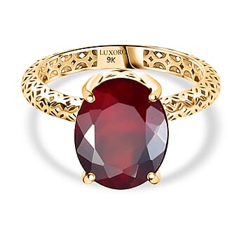 https://tjcuk.sirv.com/Products/83/5/8357012/Luxoro-9K-Yellow-Gold-AA-Hessonite-Garnet-Fancy-Ring-Gold-Wt-2-Gms-4-4_8357012.jpg?w=342&h=342