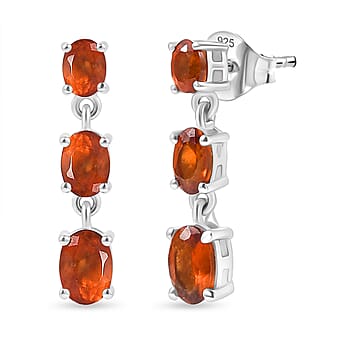 https://tjcuk.sirv.com/Products/83/5/8357087/D-Joy-Hessonite-Garnet-Dangling-Earring-in-Platinum-OverlaySterling-Si_8357087.jpg?w=342&h=342