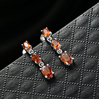 https://tjcuk.sirv.com/Products/83/5/8357087/D-Joy-Hessonite-Garnet-Dangling-Earring-in-Platinum-OverlaySterling-Si_8357087_1.jpg?w=342&h=342