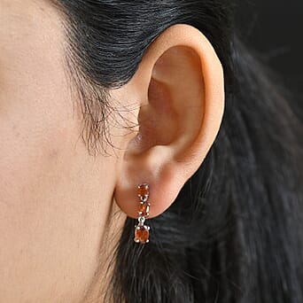 https://tjcuk.sirv.com/Products/83/5/8357087/D-Joy-Hessonite-Garnet-Dangling-Earring-in-Platinum-OverlaySterling-Si_8357087_2.jpg?w=342&h=342