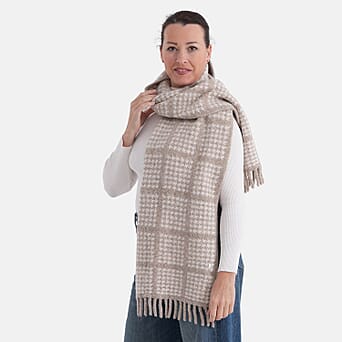 https://tjcuk.sirv.com/Products/83/5/8357218/La-Marey-Patterned-Scarf-Size-One-Size-Beige-Beige_8357218_1.jpg?w=342&h=342