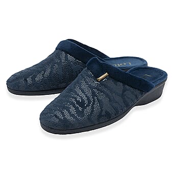 https://tjcuk.sirv.com/Products/83/5/8357291/Lotus-Ladies-Slipper-Size-38-Navy_8357291.jpg?w=342&h=342