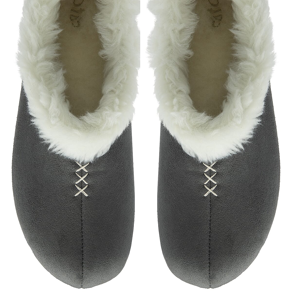 Lotus Ladies Slipper