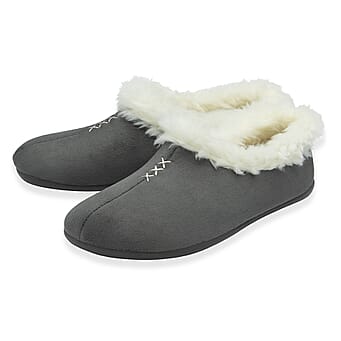 https://tjcuk.sirv.com/Products/83/5/8357322/Lotus-Ladies-Slipper-Size-40-Grey_8357322.jpg?w=342&h=342