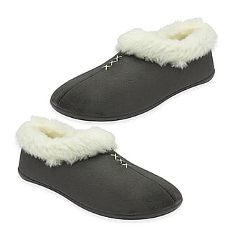 https://tjcuk.sirv.com/Products/83/5/8357322/Lotus-Ladies-Slipper-Size-40-Grey_8357322_1.jpg?w=342&h=342