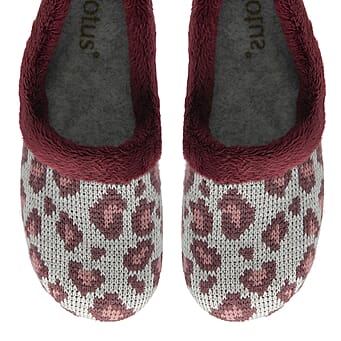 https://tjcuk.sirv.com/Products/83/5/8357358/Lotus-Feliciana-Leopard-Print-Mule-Slippers-Size-5-Bordo_8357358_2.jpg?w=342&h=342