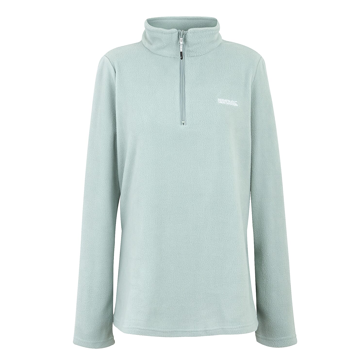 Regatta Womens Lightweight Half-Zip Fleece