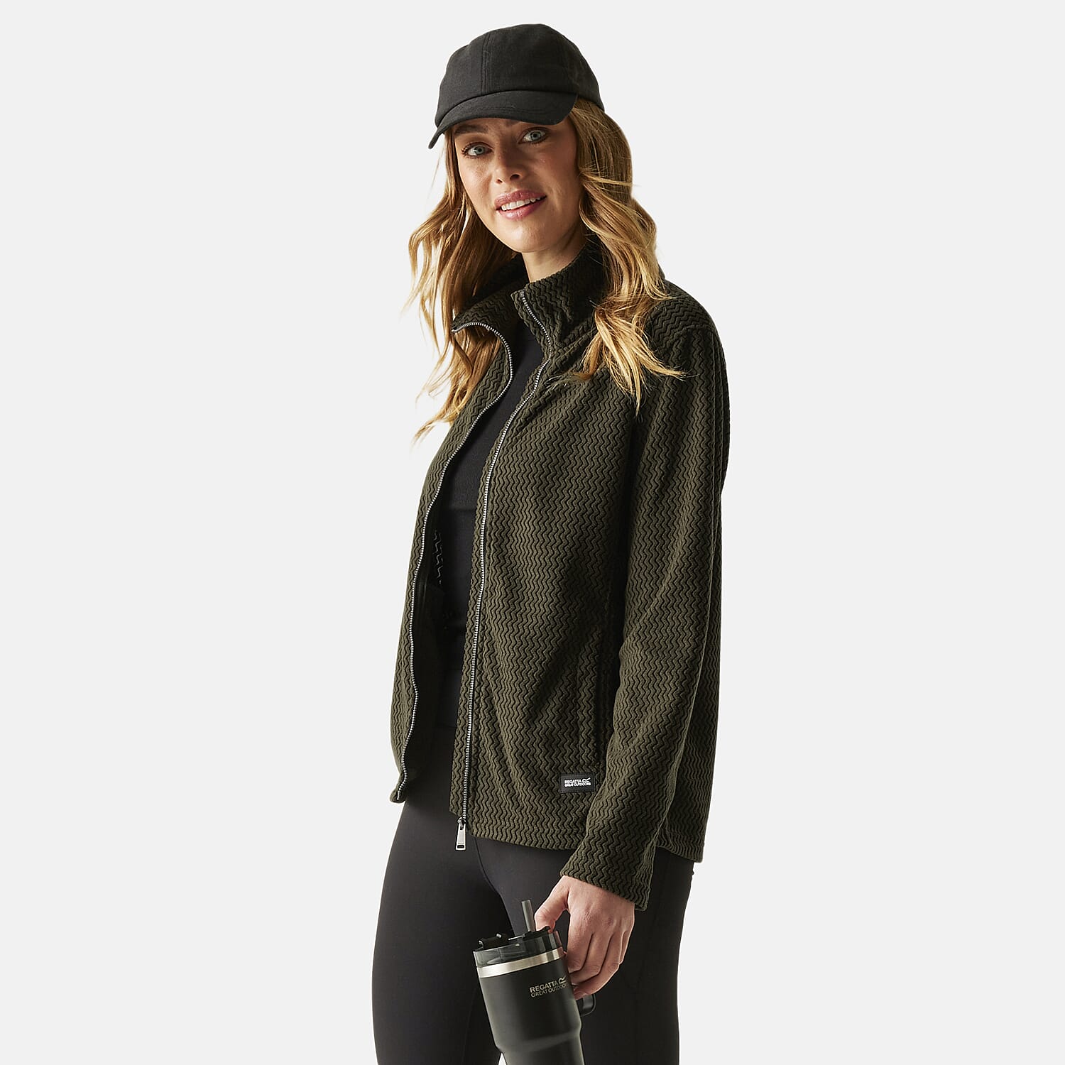 Regatta Sweat Shirt 
